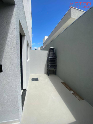 Imagem Casa de Condomínio com 2 Quartos à Venda, 56 m² em Botujuru - Mogi Das Cruzes