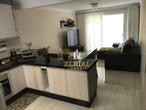 Sobrado com 3 Quartos à Venda, 103 m² em Sítio Da Figueira - São Paulo