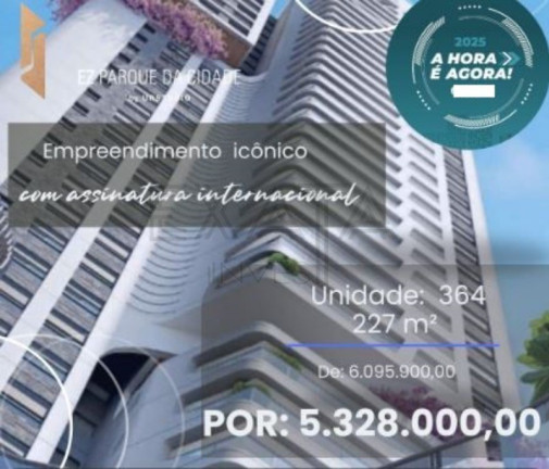 Imagem Imóvel com 4 Quartos à Venda, 227 m² em Brooklin - São Paulo Imagem Imóvel com 4 Quartos à Venda, 227 m² em Brooklin - São Paulo