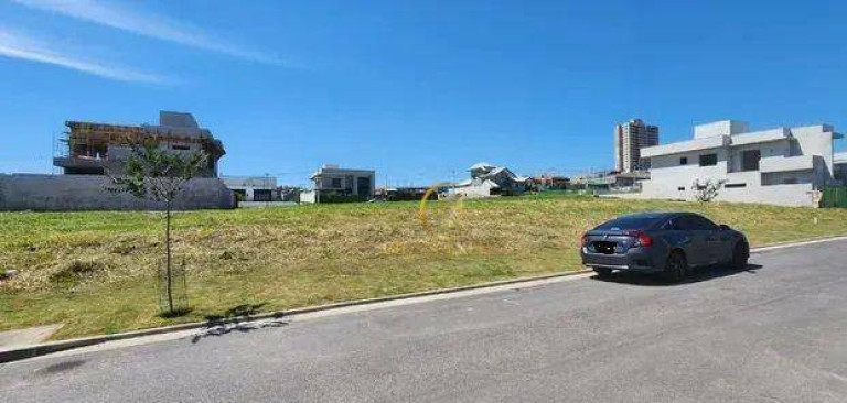 Imagem Terreno à Venda, 452 m² em Vivant Urbanova - São José Dos Campos Imagem Terreno à Venda, 452 m² em Vivant Urbanova - São José Dos Campos