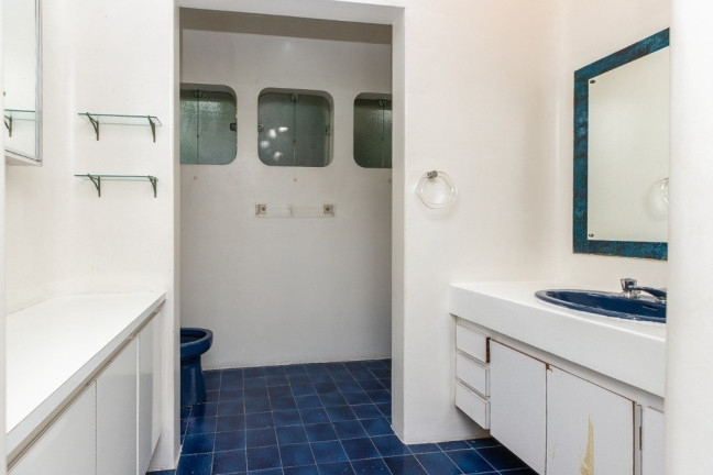 Imagem Casa com 4 Quartos à Venda, em Alto De Pinheiros - São Paulo Imagem Casa com 4 Quartos à Venda, em Alto De Pinheiros - São Paulo