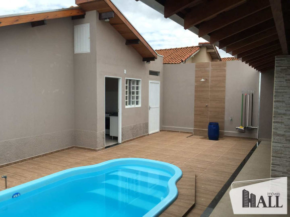 Imagem Casa com 2 Quartos à Venda, 200 m² em Vale Do Sol - Mirassol Imagem Casa com 2 Quartos à Venda, 200 m² em Vale Do Sol - Mirassol