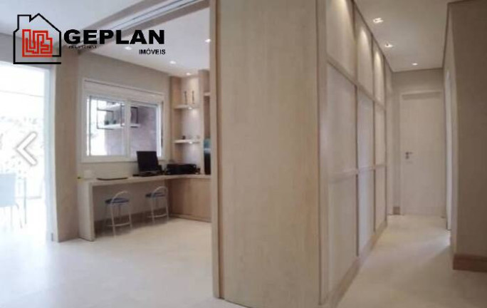 Imagem Apartamento com 2 Quartos à Venda,  em Vila Nair - São Paulo