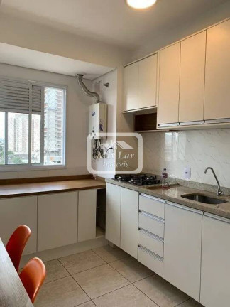 Imagem Apartamento com 1 Quarto à Venda, 34 m² em Presidente Altino - Osasco