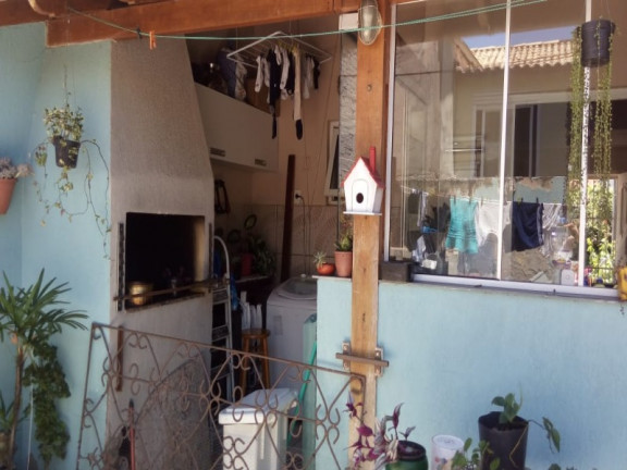 Imagem Sobrado com 3 Quartos à Venda, 80 m² em Alto Petrópolis - Porto Alegre