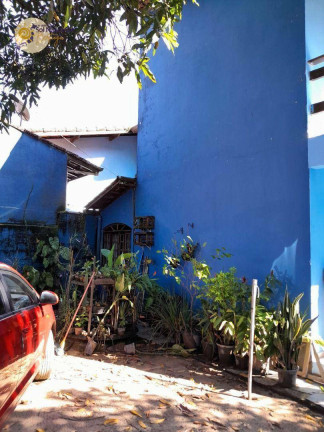 Imagem Casa com 3 Quartos à Venda, 247 m² em Jardim  Indaiá - Bertioga