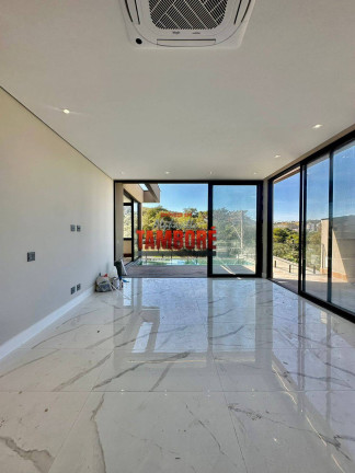 Imagem Casa com 5 Quartos à Venda, 420 m² em Tamboré - Santana De Parnaíba Imagem Casa com 5 Quartos à Venda, 420 m² em Tamboré - Santana De Parnaíba