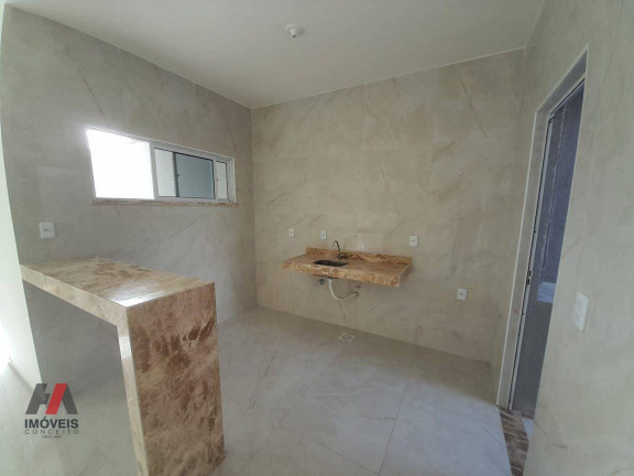 Imagem Casa com 3 Quartos à Venda, 93 m² em Eusébio - Eusébio