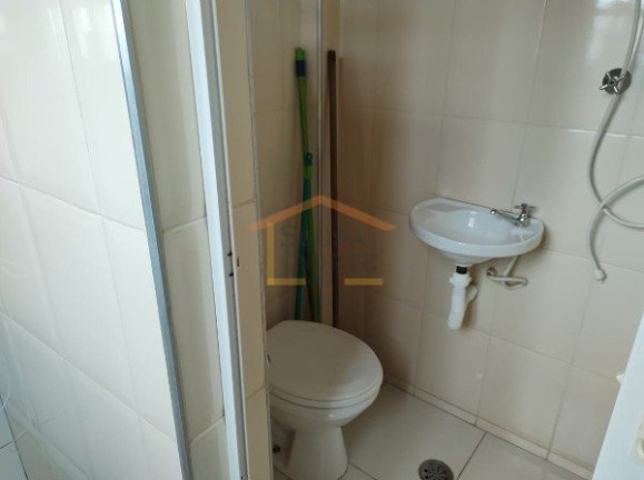 Imagem Apartamento com 3 Quartos à Venda, 90 m² em Santa Teresinha - São Paulo
