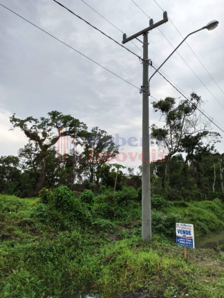 Imagem Terreno à Venda, 360 m² em São José  - Itapoá