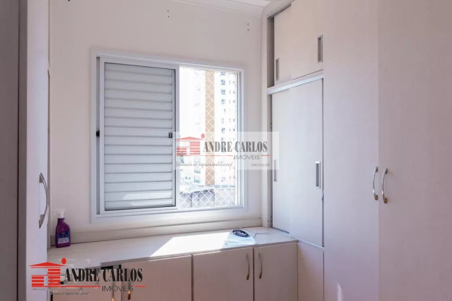 Imagem Apartamento com 3 Quartos à Venda, 83 m² em Vila Osasco - Osasco Imagem Apartamento com 3 Quartos à Venda, 83 m² em Vila Osasco - Osasco