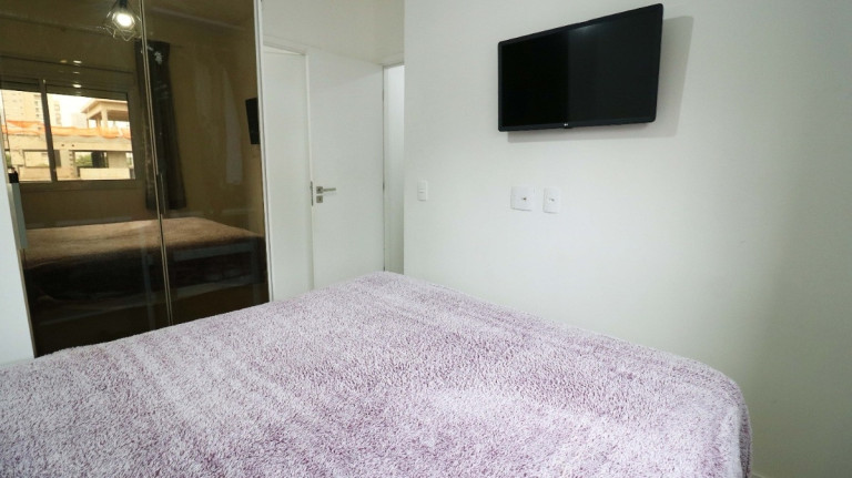 Imagem Apartamento com 2 Quartos à Venda, 62 m² em Vila Cordeiro - São Paulo Imagem Apartamento com 2 Quartos à Venda, 62 m² em Vila Cordeiro - São Paulo