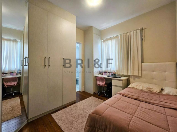 Imagem Apartamento com 3 Quartos à Venda, 148 m² em Alto Da Boa Vista - São Paulo