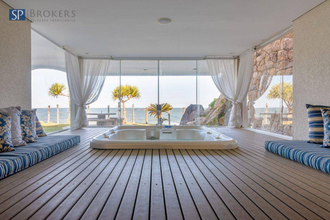 Imagem Casa com 10 Quartos à Venda, 818 m² em Balneário Praia Do Pernambuco - Guarujá Imagem Casa com 10 Quartos à Venda, 818 m² em Balneário Praia Do Pernambuco - Guarujá