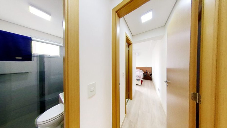 Imagem Apartamento com 2 Quartos à Venda, 70 m² em Vila Bertioga - São Paulo
