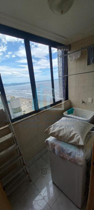 Imagem Cobertura com 4 Quartos à Venda,  em Caiçara - Praia Grande