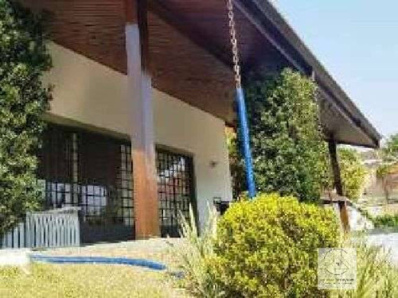Imagem Casa com 4 Quartos à Venda, 1.620 m² em Jardim Itaperi - Atibaia Imagem Casa com 4 Quartos à Venda, 1.620 m² em Jardim Itaperi - Atibaia