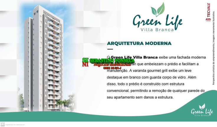 Imagem Apartamento com 2 Quartos à Venda, 65 m² em Loteamento Villa Branca - Jacareí Imagem Apartamento com 2 Quartos à Venda, 65 m² em Loteamento Villa Branca - Jacareí