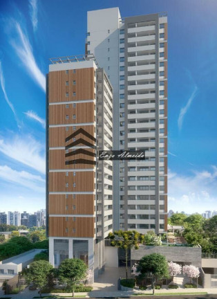 Imagem Apartamento com 2 Quartos à Venda, 61 m² em Vila Mariana - São Paulo