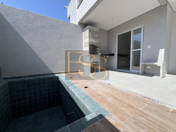 Imagem Casa de Condomínio com 2 Quartos à Venda, 70 m² em Suarão - Itanhaém Imagem Casa de Condomínio com 2 Quartos à Venda, 70 m² em Suarão - Itanhaém