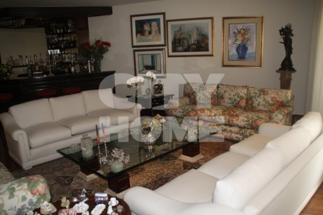 Imagem Apartamento com 4 Quartos à Venda, 500 m² em Higienópolis - São Paulo Imagem Apartamento com 4 Quartos à Venda, 500 m² em Higienópolis - São Paulo
