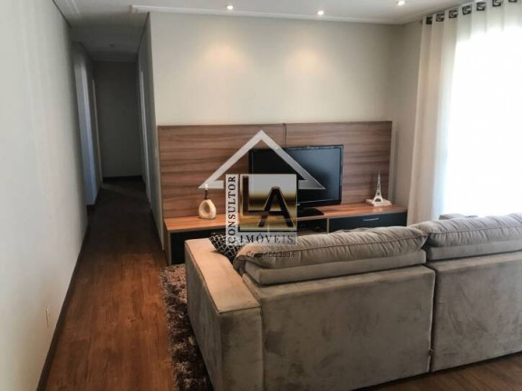 Imagem Apartamento com 3 Quartos à Venda, 107 m² em Jardim Marajoara - São Paulo Imagem Apartamento com 3 Quartos à Venda, 107 m² em Jardim Marajoara - São Paulo