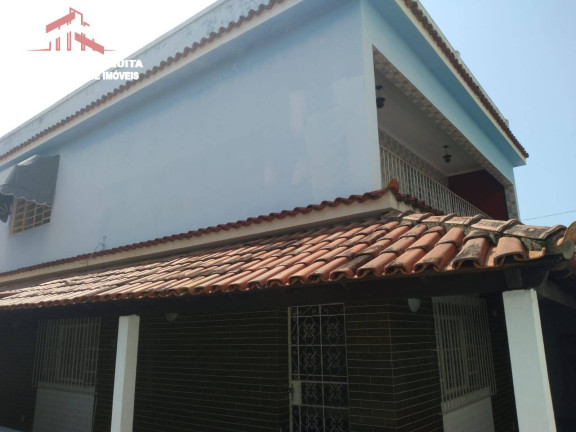 Imagem Casa com 2 Quartos à Venda, 80 m² em Mutuá - São Gonçalo