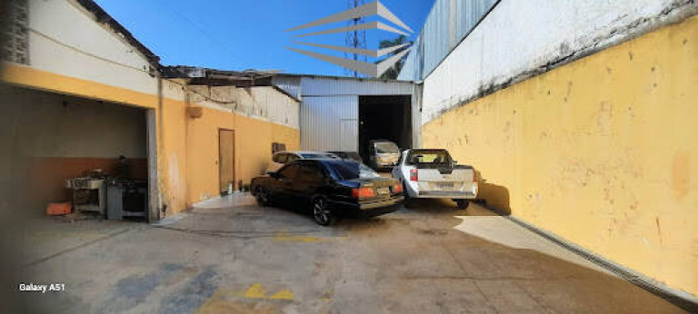 Imagem Galpão para Alugar, 1.200 m² em Parque Rincão - Cotia Imagem Galpão para Alugar, 1.200 m² em Parque Rincão - Cotia
