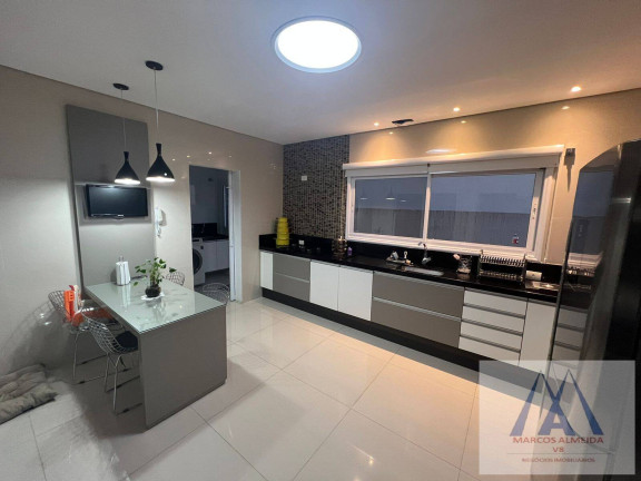 Imagem Casa de Condomínio com 3 Quartos à Venda, 320 m² em Botujuru - Mogi Das Cruzes Imagem Casa de Condomínio com 3 Quartos à Venda, 320 m² em Botujuru - Mogi Das Cruzes