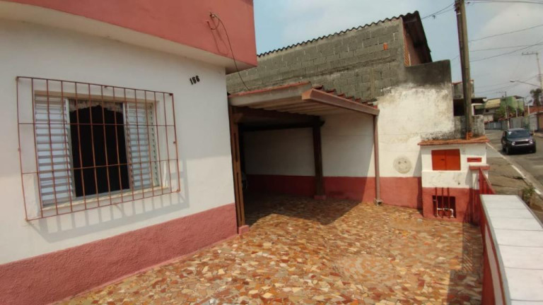 Imagem Casa com 3 Quartos à Venda, 112 m² em Jardim Marcato - Suzano Imagem Casa com 3 Quartos à Venda, 112 m² em Jardim Marcato - Suzano
