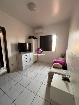 Imagem Imóvel com 2 Quartos à Venda, 75 m² em Barra Do Pari - Cuiabá