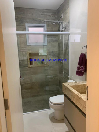 Imagem Casa de Condomínio com 3 Quartos à Venda, 135 m² em Jardim Bréscia - Indaiatuba Imagem Casa de Condomínio com 3 Quartos à Venda, 135 m² em Jardim Bréscia - Indaiatuba