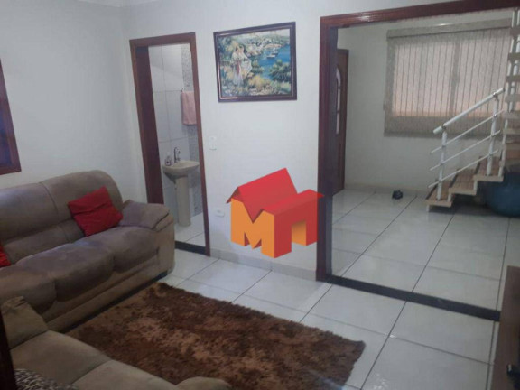 Imagem Casa com 3 Quartos à Venda, 190 m² em Parque Residencial Jaguari - Americana Imagem Casa com 3 Quartos à Venda, 190 m² em Parque Residencial Jaguari - Americana