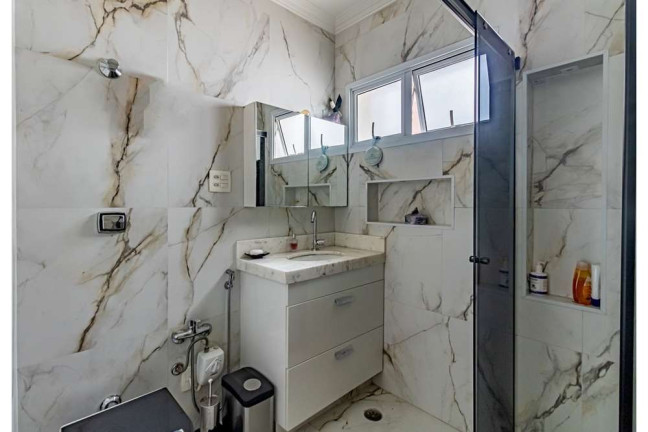 Imagem Apartamento com 3 Quartos à Venda, 88 m² em Aclimação - São Paulo