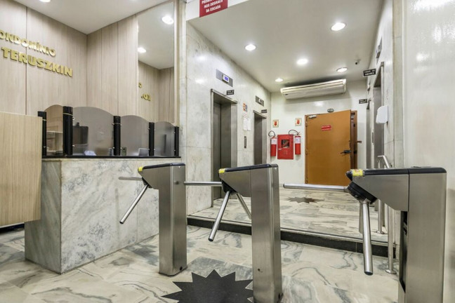Imagem Imóvel à Venda, 74 m² em Centro Histórico - Porto Alegre