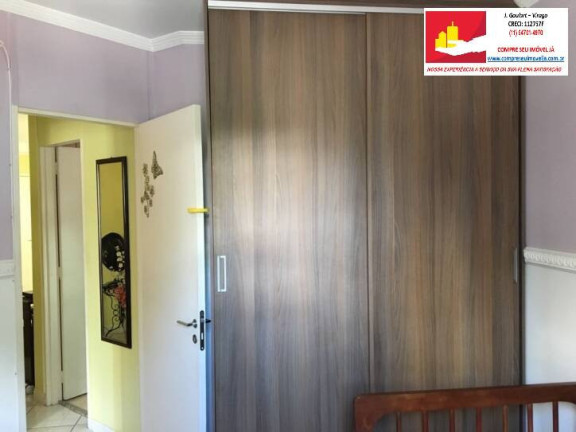 Imagem Apartamento com 2 Quartos à Venda, 49 m² em Vila Inglesa - São Paulo Imagem Apartamento com 2 Quartos à Venda, 49 m² em Vila Inglesa - São Paulo