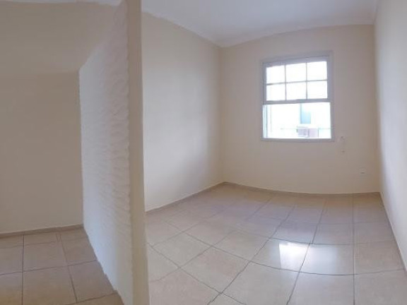 Imagem Kitnet com 1 Quarto à Venda, 22 m² em Guilhermina - Praia Grande