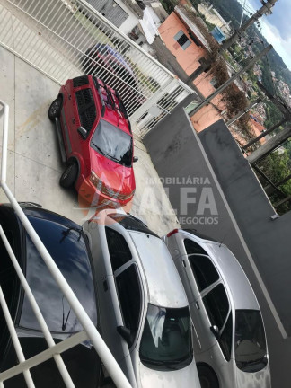 Imagem Casa com 2 Quartos à Venda, 51 m² em  Jardim Araruama - Cotia