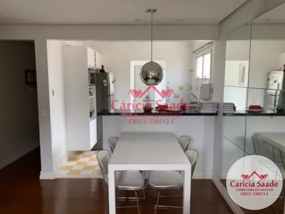 Imagem Apartamento com 2 Quartos à Venda, 60 m² em Vila Clementino - São Paulo Imagem Apartamento com 2 Quartos à Venda, 60 m² em Vila Clementino - São Paulo
