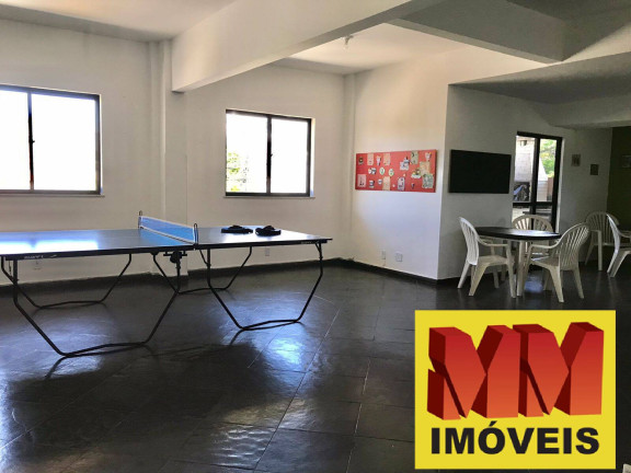 Imagem Cobertura com 3 Quartos à Venda, 120 m² em Vila Nova - Cabo Frio