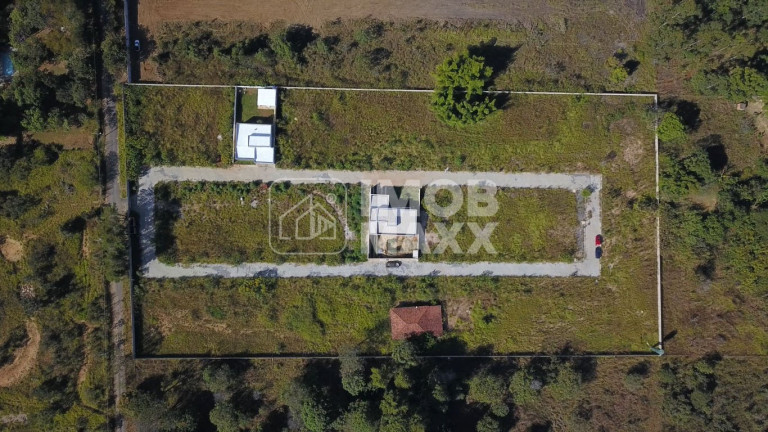 Imagem Terreno à Venda, 400 m² em Setor Habitacional Jardim Botânico - Brasília