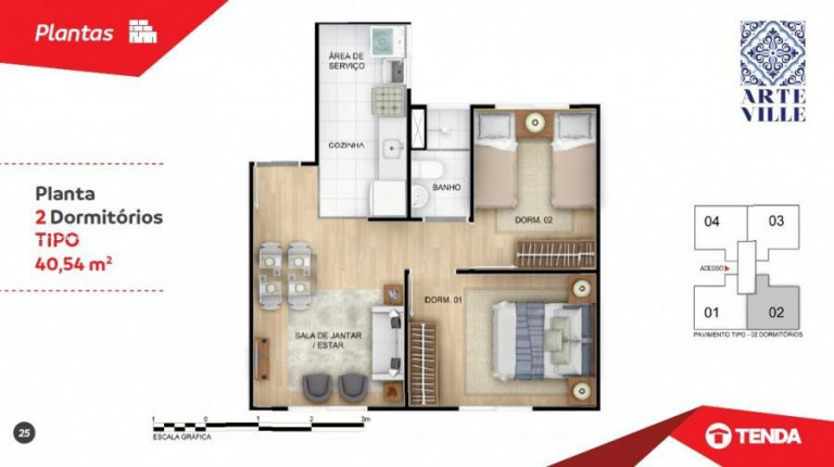 Imagem Imóvel com 2 Quartos à Venda, em Cascadura - Rio De Janeiro Imagem Imóvel com 2 Quartos à Venda, em Cascadura - Rio De Janeiro