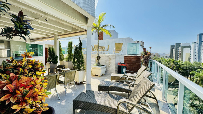 Imagem Cobertura com 5 Quartos à Venda, 415 m² em Riviera De São Lourenço - Bertioga Imagem Cobertura com 5 Quartos à Venda, 415 m² em Riviera De São Lourenço - Bertioga