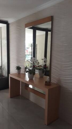 Imagem Apartamento com 2 Quartos à Venda, 87 m² em Aparecida - Santos Imagem Apartamento com 2 Quartos à Venda, 87 m² em Aparecida - Santos