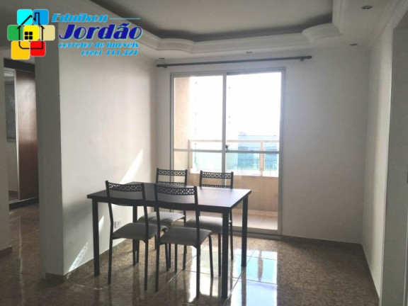 Imagem Apartamento com 2 Quartos à Venda, 50 m² em Santa Terezinha - Santo André Imagem Apartamento com 2 Quartos à Venda, 50 m² em Santa Terezinha - Santo André