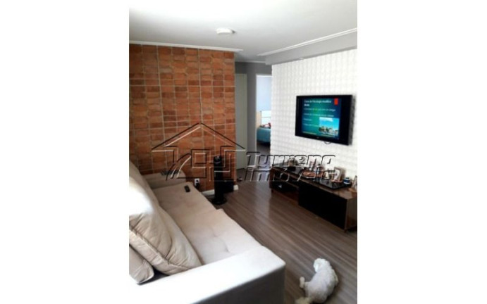 Foto do imóvel Apartamento com 3 Quartos à Venda, 79 m² em Jardim Satélite - São José Dos Campos