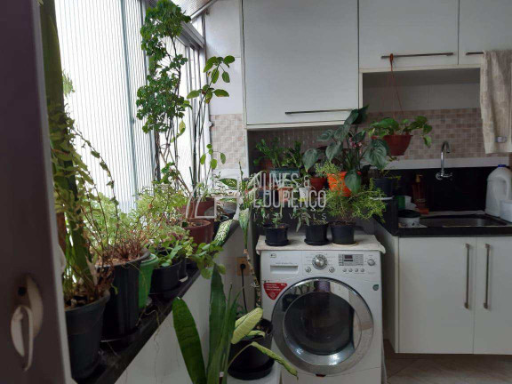 Imagem Apartamento com 2 Quartos à Venda, 76 m² em Embaré - Santos