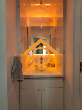 Imagem Imóvel com 2 Quartos à Venda, 53 m² em Santo Amaro - São Paulo