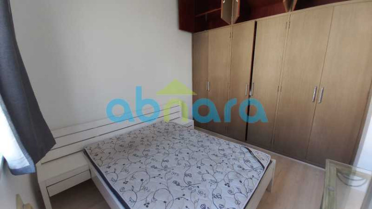 Imagem Apartamento com 1 Quarto à Venda, 45 m² em Ipanema - Rio De Janeiro Imagem Apartamento com 1 Quarto à Venda, 45 m² em Ipanema - Rio De Janeiro
