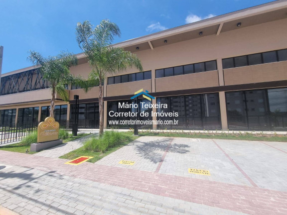 Imagem Loja para Alugar, 98 m² em Urbanova - São José Dos Campos